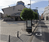 PONF006 - CL. JUAN DE LAMA (Mercado de abastos) PONF006 - CL. JUAN DE LAMA (Mercado de abastos)